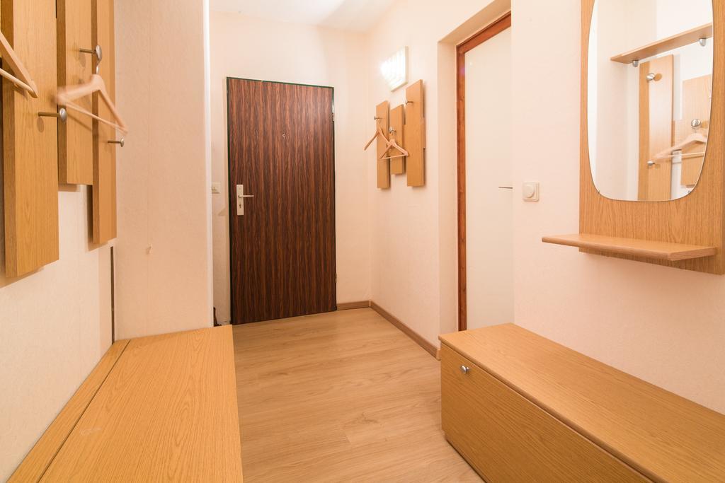 Koenig'S Wohnung Sankt Andreasberg Buitenkant foto