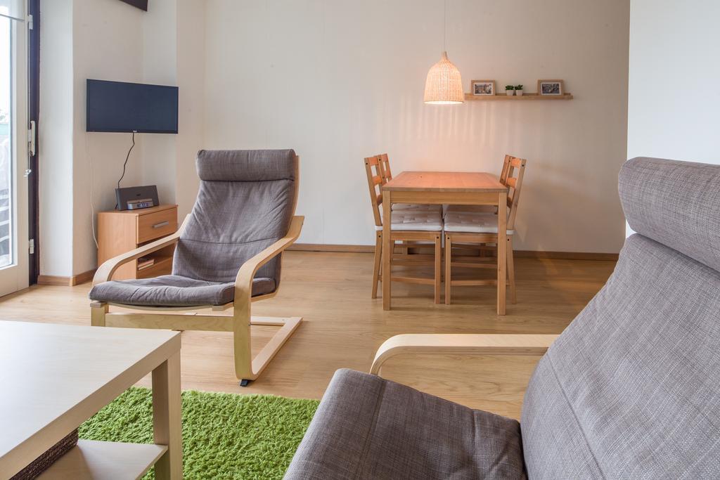 Koenig'S Wohnung Sankt Andreasberg Buitenkant foto
