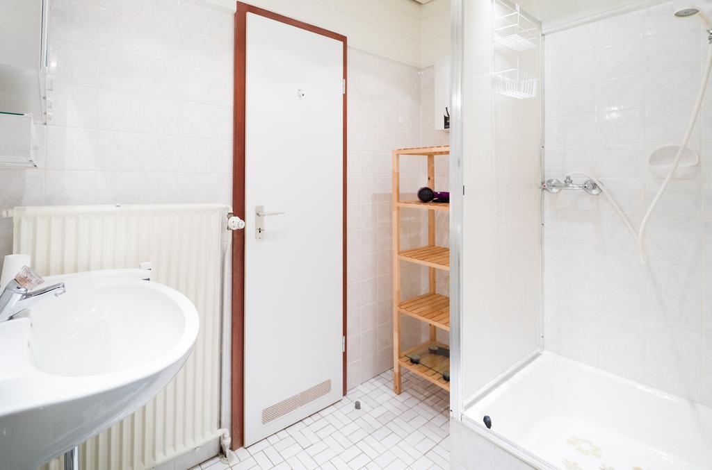 Koenig'S Wohnung Sankt Andreasberg Buitenkant foto