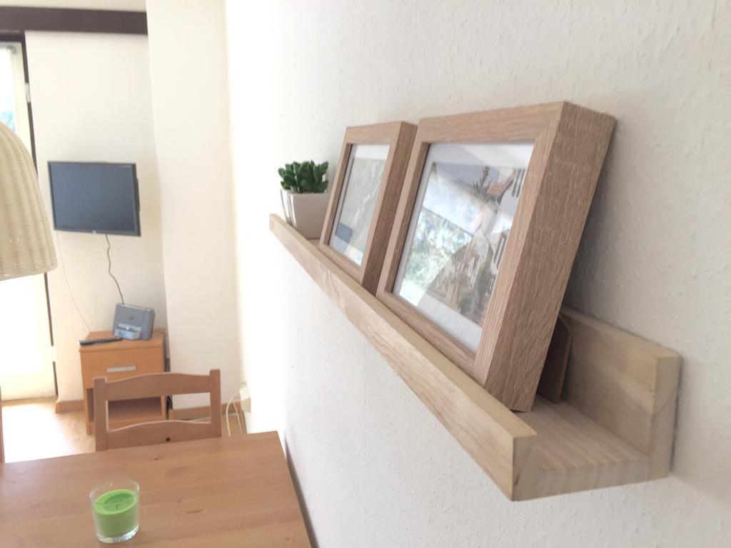 Koenig'S Wohnung Sankt Andreasberg Kamer foto