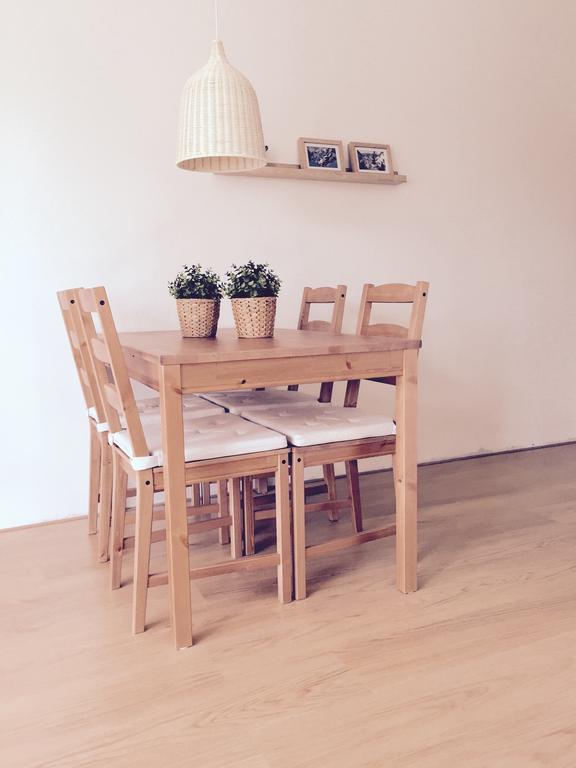 Koenig'S Wohnung Sankt Andreasberg Kamer foto