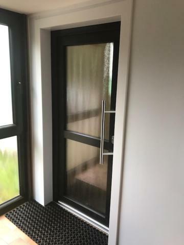 Koenig'S Wohnung Sankt Andreasberg Buitenkant foto